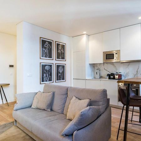 Guestready - A Secret Passage In Porto Apartment ภายนอก รูปภาพ