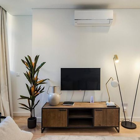 Guestready - A Secret Passage In Porto Apartment ภายนอก รูปภาพ