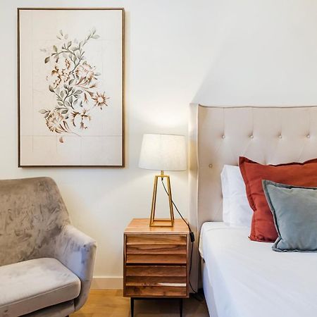 Guestready - A Secret Passage In Porto Apartment ภายนอก รูปภาพ
