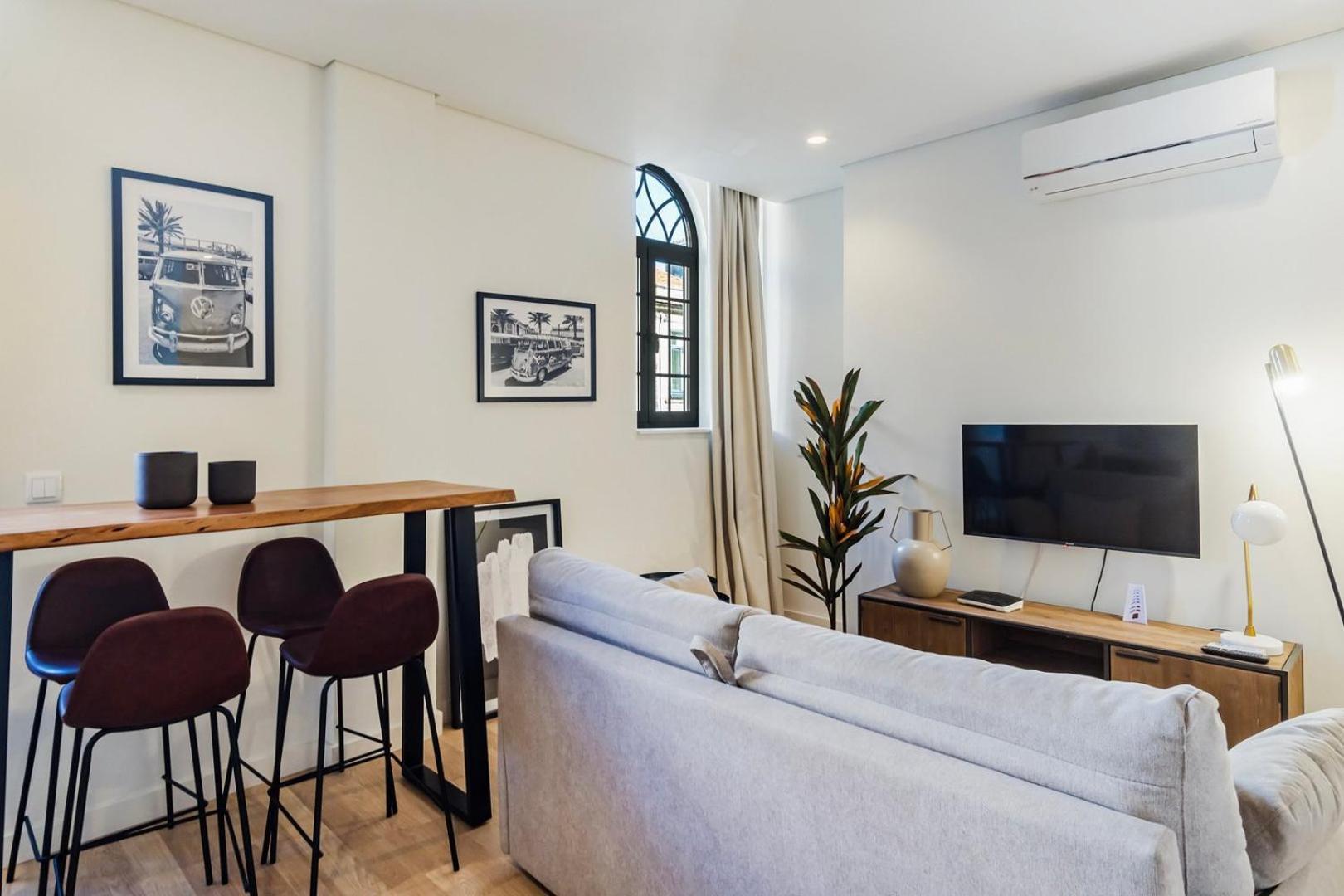 Guestready - A Secret Passage In Porto Apartment ภายนอก รูปภาพ