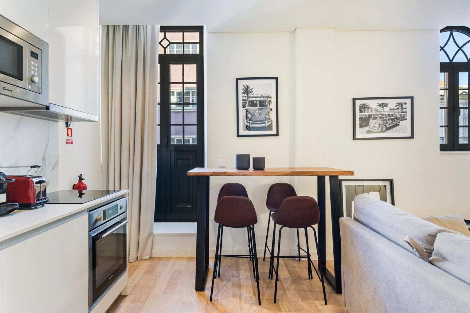 Guestready - A Secret Passage In Porto Apartment ภายนอก รูปภาพ