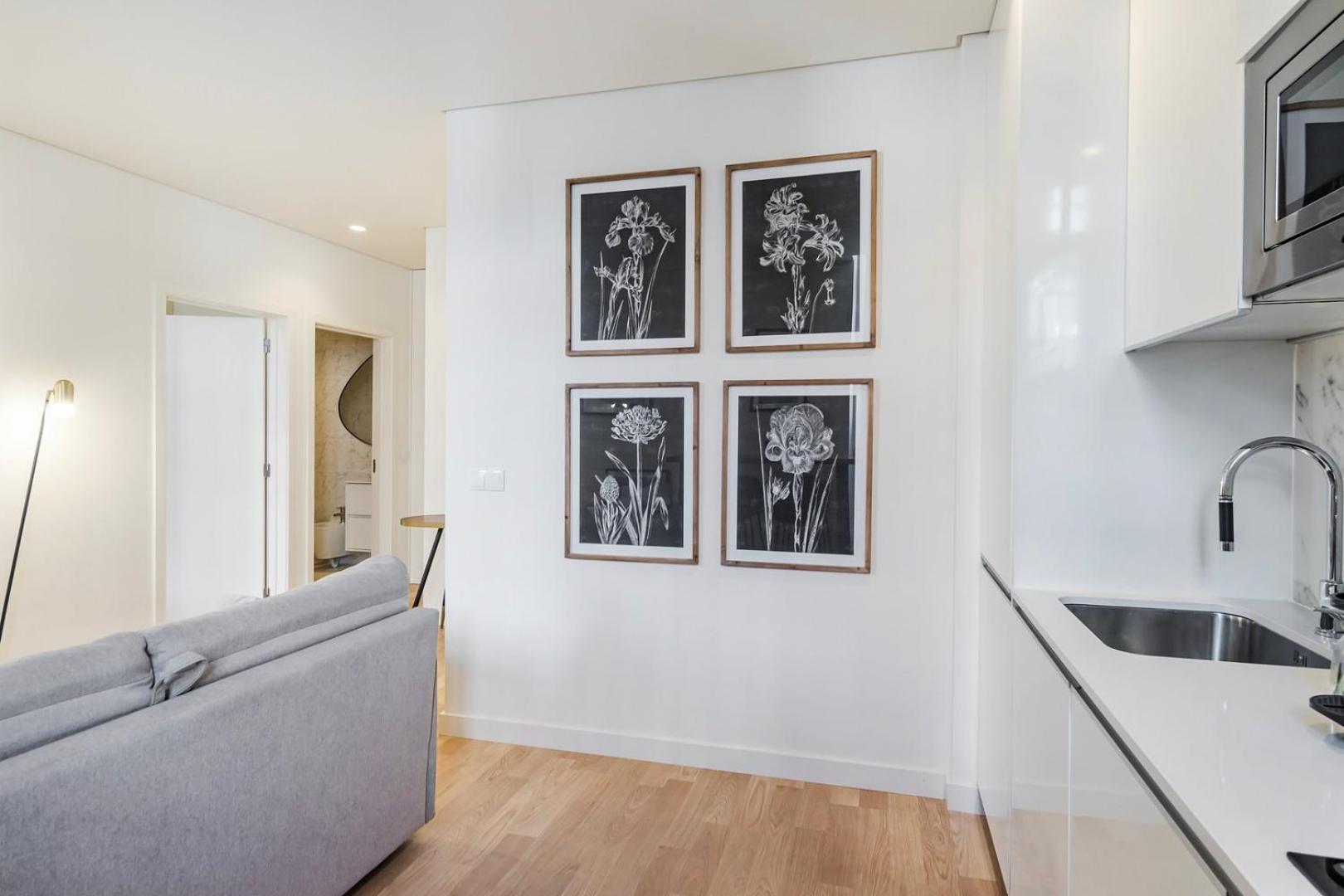 Guestready - A Secret Passage In Porto Apartment ภายนอก รูปภาพ